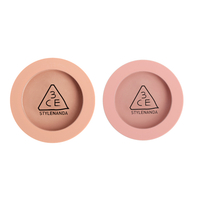 3CE / 3 CONCEPT EYES - Mood Recipe Face Blush - Mono Pink X Nude Peach
