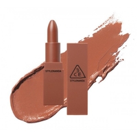 3CE / 3 CONCEPT EYES - Mood Recipe Matte Lip Color - 116 Inked Heart