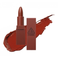 3CE / 3 CONCEPT EYES - Mood Recipe Matte Lip Color - 909 Smoked Rose
