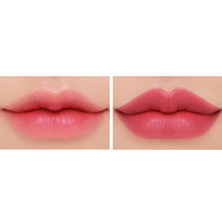 3CE / 3 CONCEPT EYES - Soft Lip Lacquer - Imposing