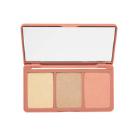 3CE / 3 CONCEPT EYES - Strobing Skin Palette - Multi