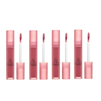 3CE / 3 CONCEPT EYES Casual Affair (4ea) Set