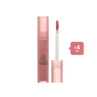 3CE / 3 CONCEPT EYES Laydown (4ea) Set