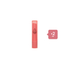 3CE / 3 CONCEPT EYES Plumping Lips - Pink (2ea) Set