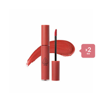 3CE / 3 CONCEPT EYES Velvet Lip Tint - Daffodil (2ea) Set