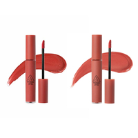 3CE / 3 CONCEPT EYES Velvet Lip Tint - Daffodil X Going Right