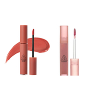 3CE Blur Water Tint - 4.6g - Casual Affair X Laydown