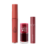 3CE x ETUDE x Romand Lip Party Set