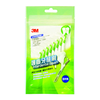 3M - Interdental Brush L-Shaped S - 8pcs - Green