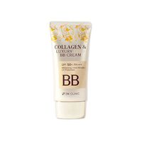 3W Clinic - Collagen & Luxury Gold BB Cream SPF50+ PA+++ - 50ml