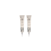 3W Clinic - Collagen Eye Cream Whitening - 40ml (Tube Type) - 40ml (2ea) Set