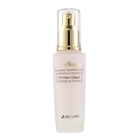 3W Clinic - Collagen Firming Up Essence - 50ml