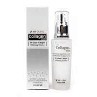 3W Clinic - Collagen Whitening Essence - 50ml