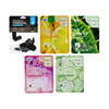 3W Clinic - Fresh Mask Sheet - 5pcs Buffet Set