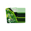 3W Clinic - Fresh Mask Sheet - Green Tea - 10pc