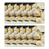 3W Clinic - Fresh Potato Mask Sheet - 10pcs Set