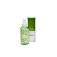 3W Clinic - Green Tea Natural Time Sleep Ampoule - 60ml