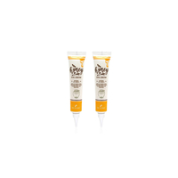 3W Clinic - Honey Eye Cream - 40ml (2ea) Set