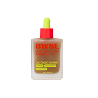 3W8L - Energy Active Ampoule EX - 50ml