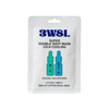 3W8L - Super Double Shot Mask Cica Cooling - 1pc