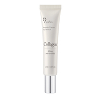 9wishes - Collagen Ampule Eye & Face Cream - 40ml