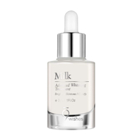 9wishes - Milk Whitening Serum - 30ml