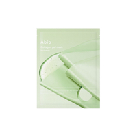 Abib - Collagen Gel Mask - 35g/1ea - Heartleaf Jelly