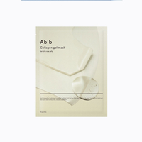Abib - Collagen Gel Mask - 35g/1ea - Jericho Rose Jelly