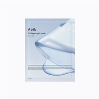 Abib - Collagen Gel Mask - 35g/1ea - Sedum Jelly