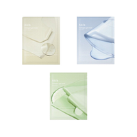 Abib - Collagen Gel Mask Buffet Set