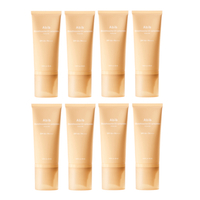 Abib - Glutathiosome CC Sunscreen Toning Tube SPF 50+ PA++++ - 50ml (8ea) Set