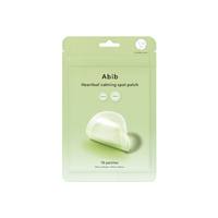Abib - Heartleaf Calming Spot Patch - 78 patches