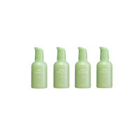 Abib - Heartleaf Essence Calming Pump - 50ml (4ea) Set