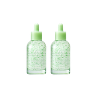 Abib - Heartleaf TECA Capsule Serum Calming Drop - 50ml (2ea) Set