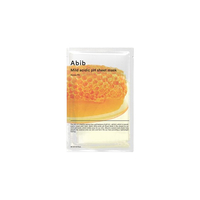 Abib - Mild Acidic pH Sheet Mask - 1pc - Honey Fit