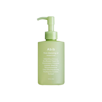 Abib - Pore Cleansing Oil Heartleaf Oil-Wash - 200ml