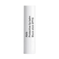 Abib - Protective Lip Balm Block Stick SPF15 - 3.3g
