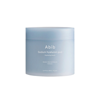 Abib - Sedum Hyaluron Pad Hydrating Touch - 165ml