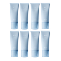 Abib - Sedum Hyaluron Sunscreen Watery Tube SPF 50+ PA++++ - 50ml (8ea) Set