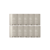 Abib Airy Sunstick Smoothing Bar SPF50+ PA++++ - 23g (10ea) Set