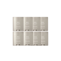 Abib Airy Sunstick Smoothing Bar SPF50+ PA++++ - 23g (8ea) Set