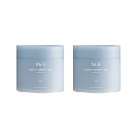 Abib Sedum Hyaluron Pad Hydrating Touch - 165ml (2ea) Set