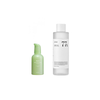 Abib X ANUA - Best in Calming Set