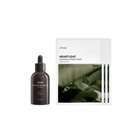 Abib X ANUA - Refreshing and Calming Set