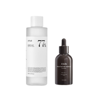 Abib X ANUA Heartleaf Bestseller Set