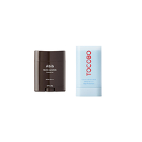 Abib X TOCOBO Best Sunscreen Set
