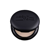 ABOUT_TONE. - Blur Powder Pact - 9g - 02 Light