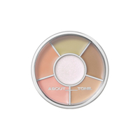 ABOUT_TONE. - Designing Multi Palette - 6.5g - 01 Basic