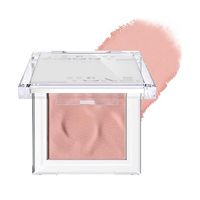 ABOUT_TONE. - Fluffy Wear Blusher - 4.3g - 02 Bashful Pink