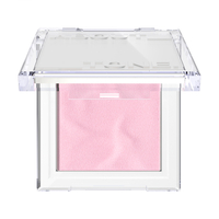 ABOUT_TONE. - Fluffy Wear Blusher - 4.3g - 08 Dreamy Rasperry